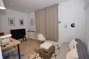 CHIC APPART DESIGN - HYPER CENTRE - TRAMWAY - FREE WIFI - leRelaisdOdile12 - Image 1