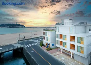 HOTEL AO KAMAKURA - Image 5