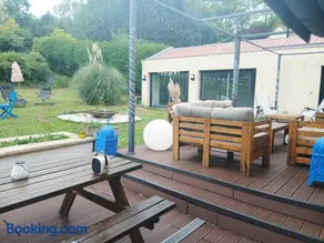 Pool House Champêtre - Image 3