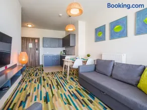 VacationClub - Baltic Park Molo Apartament D305 - Image 1