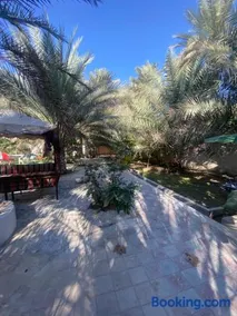 Dar Al Hamra Rest إستراحة دار الحمراء - Image 3