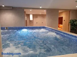 NORD VISTA Premium Alpine and SPA Experience - Image 5