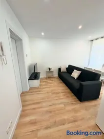 Bel appartement dans le centre-ville de Bruxelles - Image 2