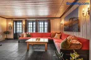 Tinden Apartments - Image 1