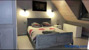 Chambre privée au cœur des Pyrénées - Image 1