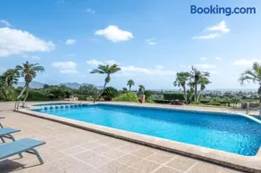 Villas2meet Na Penyal 7 - Image 1