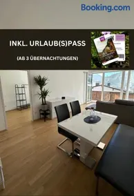 Geräumiges modernes Apartment 1-6 Personen - Image 1