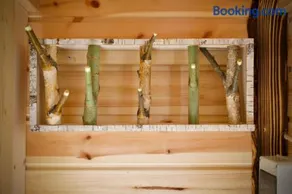 Tiny house Lugnet - forest and microfarm stay - Image 3