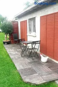 Studio confortable au calme - Terrasse privative - Image 3