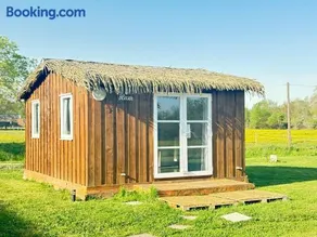 Chalet en bois - Image 3