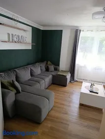 Ferienwohnung Maustadt - Image 3