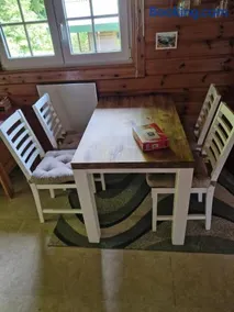 Ferienhaus Nr. 52 im Ferienpark am Twistesee - Image 2