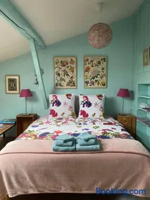 Sûn Chambres d'hôtes - Image 1