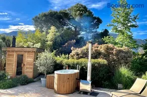 Logement classé 4 étoiles avec JACUZZI SAUNA et vue sur le Canigou - Image 3