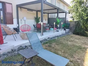 Studio très calme 5mn VICHY - Image 3