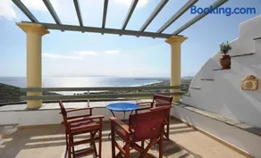 Tinos View Apartments - Image 1