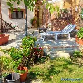 Casa Vacanze Borgo Borghese - Image 4