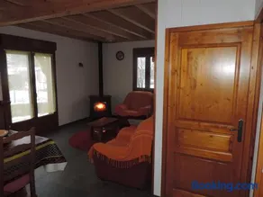 Chalet La Villedieu - Image 3