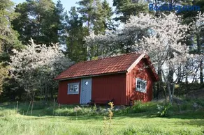 Stubbhuggets Lillstuga - Image 1