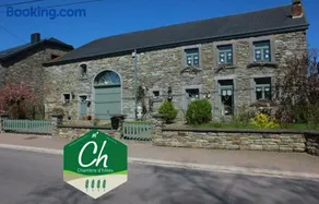 À la Grange d'en Haut - Image 1