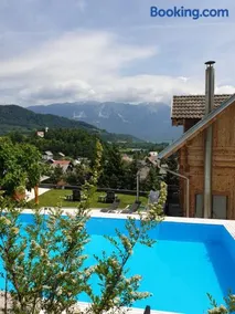 Planika Holiday Home - Image 2