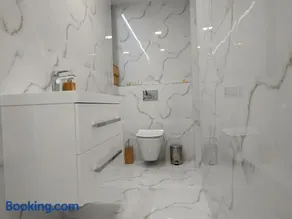 Slnečný apartmánový dom Oslany - Image 2