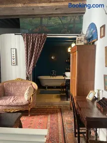 Le Boudoir d'artiste - Image 5