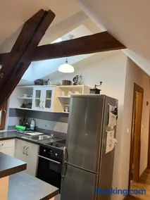 Apartmán Bechyně - Image 3