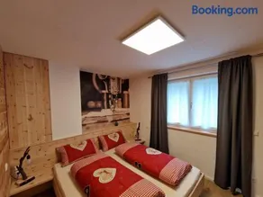 Ferienwohnung Schnalstal " Die Schneiderei " - Image 1