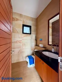Rawai vip villas 三卧泳池别墅 靠近海边 儿童公园 - Image 3