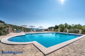 Hacienda la buena vida B&B en appartementen - Image 2