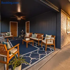 3 Bedroom - Sleeps 10 - The Lagniappe Escape - Image 3