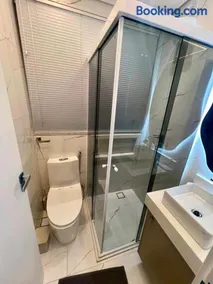 Apartamento bem localizado próximo ao DETRAN, Assembleia Legislativa de Cuiabá, Centro Político e Shopping Pantanal - Image 1