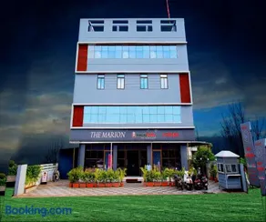 Hotel The Marion - Image 2