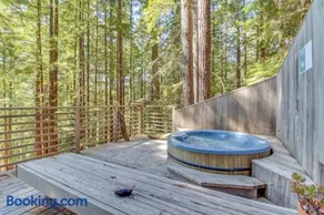 The Redwood House - Image 3