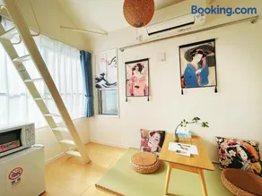 Koenji loft apartment/Shinjuku&Kichijoji/JR - Image 1