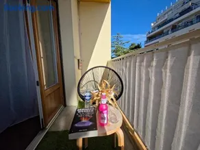 Létizia Balcon & Parking Privé - Belle de Mai - Image 3