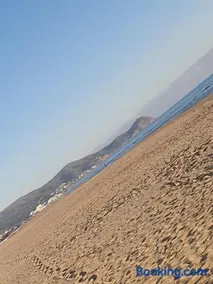 Appartement avec piscine, 1min de la plage - Image 5