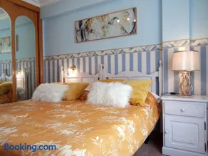 Haro Plaza Glam Tourist Home - Image 2