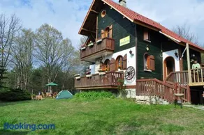Abant Korudam bungalov butik otel - Image 1