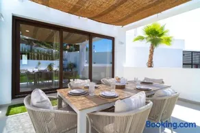 Villas de Punta Lara 18 by Casasol - Mediterranean Villa for 4 People with Solarium, Nerja - Image 4