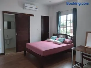 บ้านเสาวภา Baan Saowapa - Image 2