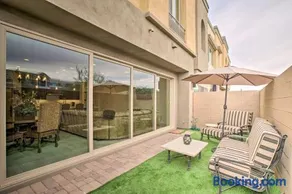 Pool + Rooftop Deck! Snowbird Escape in Scottsdale - Image 2
