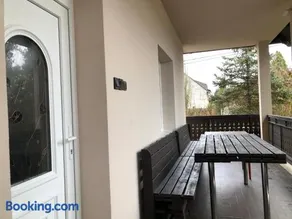 Veranda Apartman - Image 1