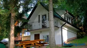 Domki nad Soliną - Image 3