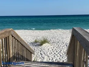 Pensacola Beach Gulf-Front 2br Condo With Pool & Hot Tub - Image 5