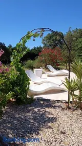 Pool, tennis, sauna et balneo in the Little Forest - Image 2