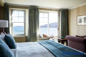 Kinloch Lodge Hotel and Restaurant - Image 2