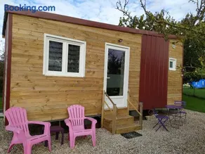 Tiny house - Image 1