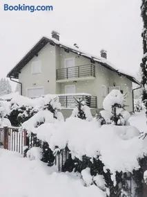 Kuća za odmor - Agatha - Bjelolasica - Image 2